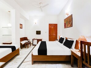 Ferienhaus | 1 Schlafzimmer