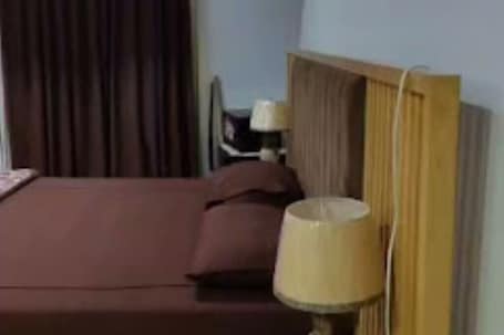 Double Room. Guest Inn Hotel