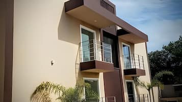 Appartement | Exterieur