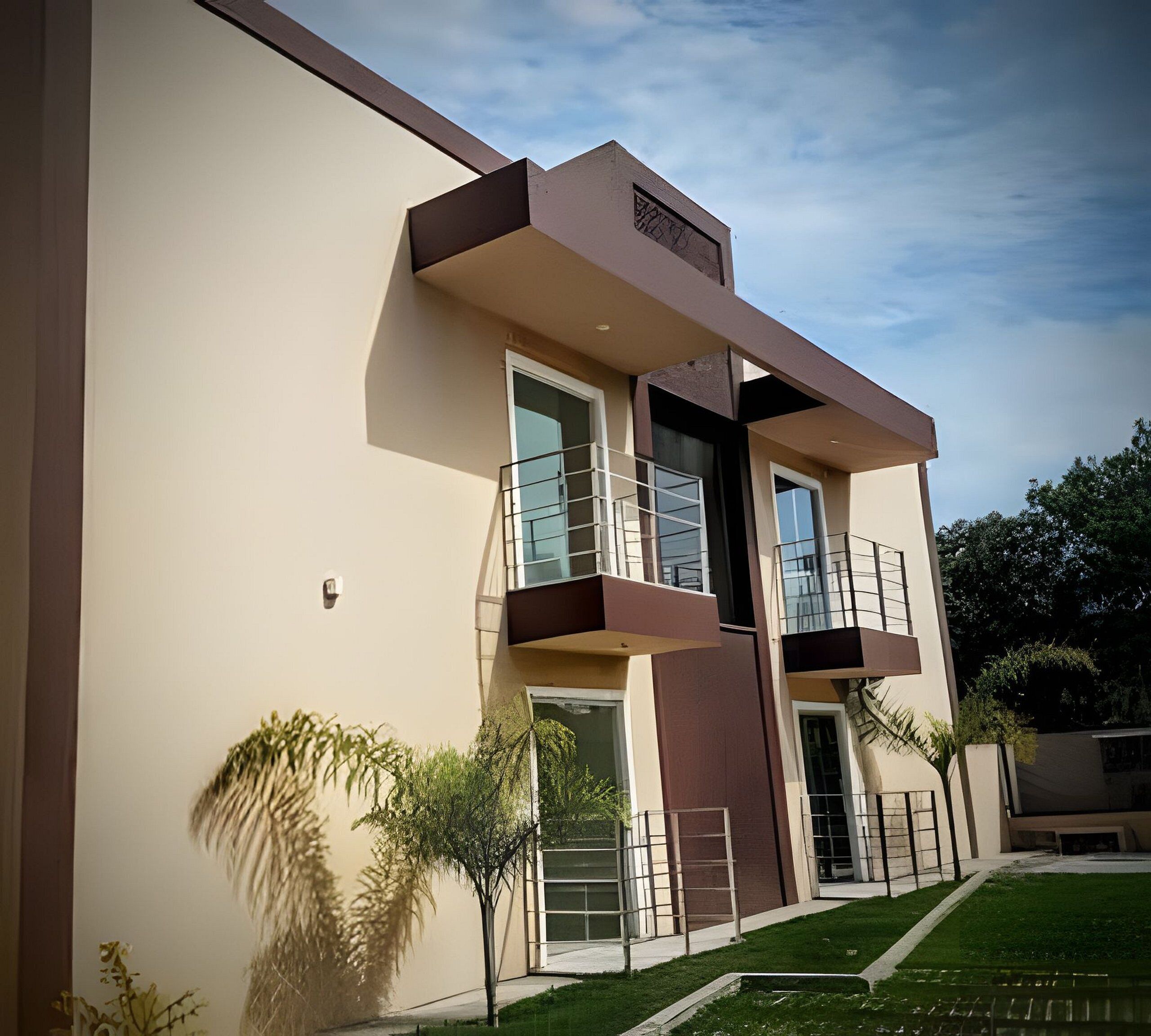 Deluxe Apartment | Exterior