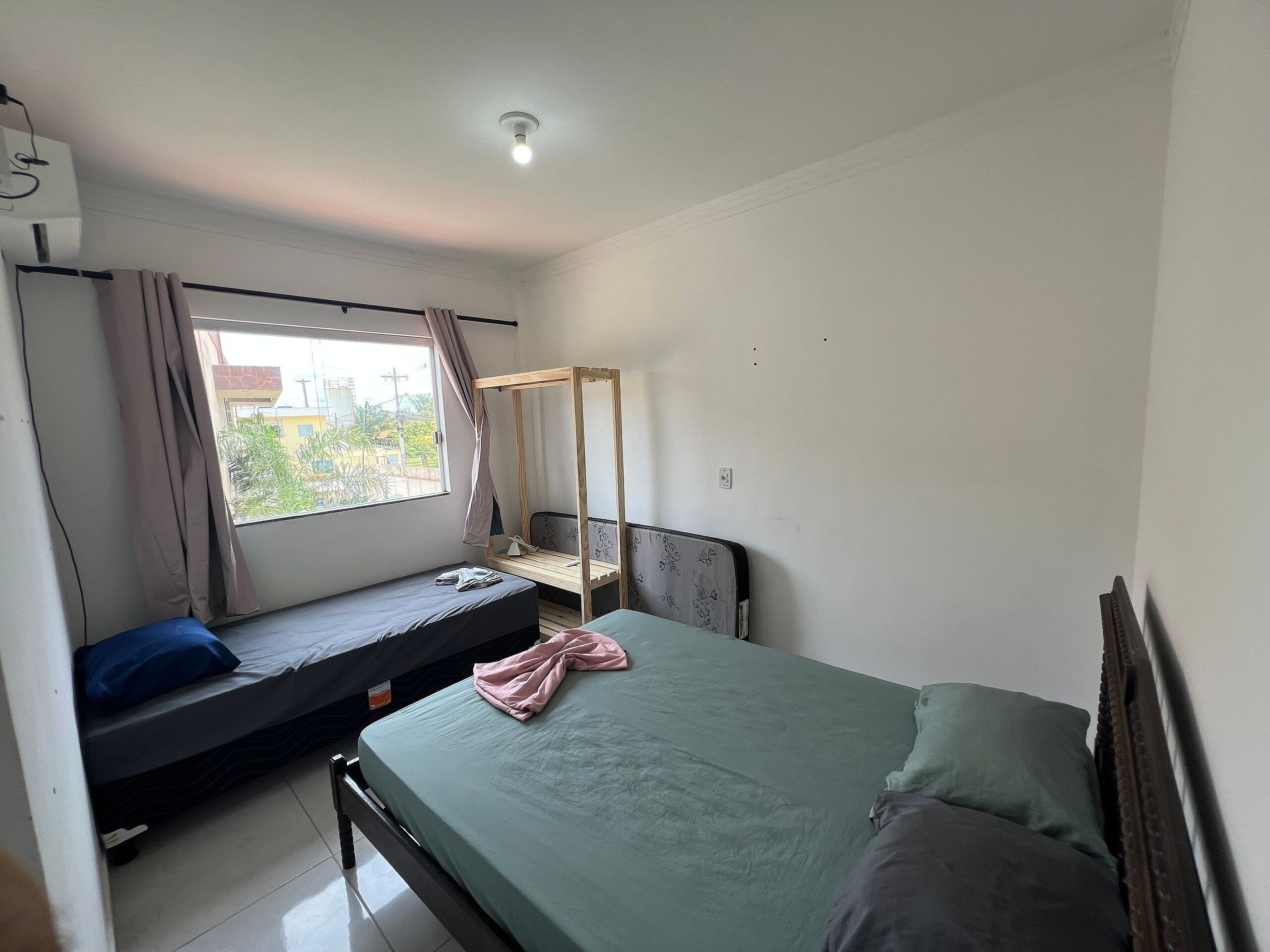 Classic Apartment | Iron/ironing board, free WiFi