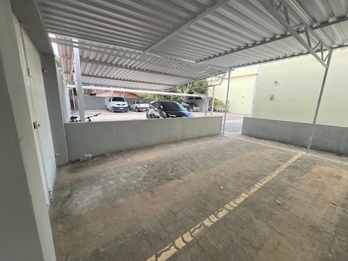 Residencial Brasil Coroa