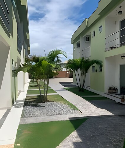 Residencial Brasil Coroa