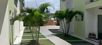 Residencial Brasil Coroa
