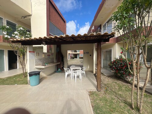 Residencial Brasil Coroa