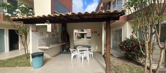 Residencial Brasil Coroa