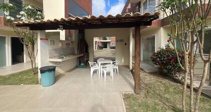 Residencial Brasil Coroa