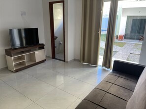 Family Apartment | Interior - Residencial Brasil Coroa (Santa Cruz Cabrália)