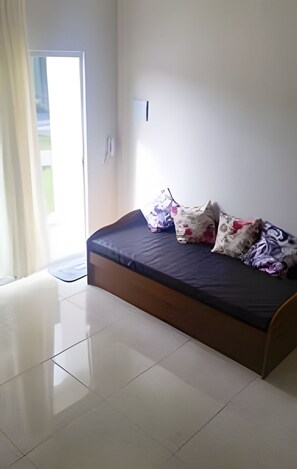 Apartment | Interior - Residencial Brasil Coroa (Santa Cruz Cabrália)