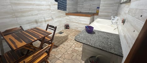 用餐區