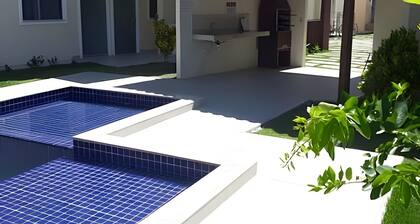 Residencial Brasil Coroa