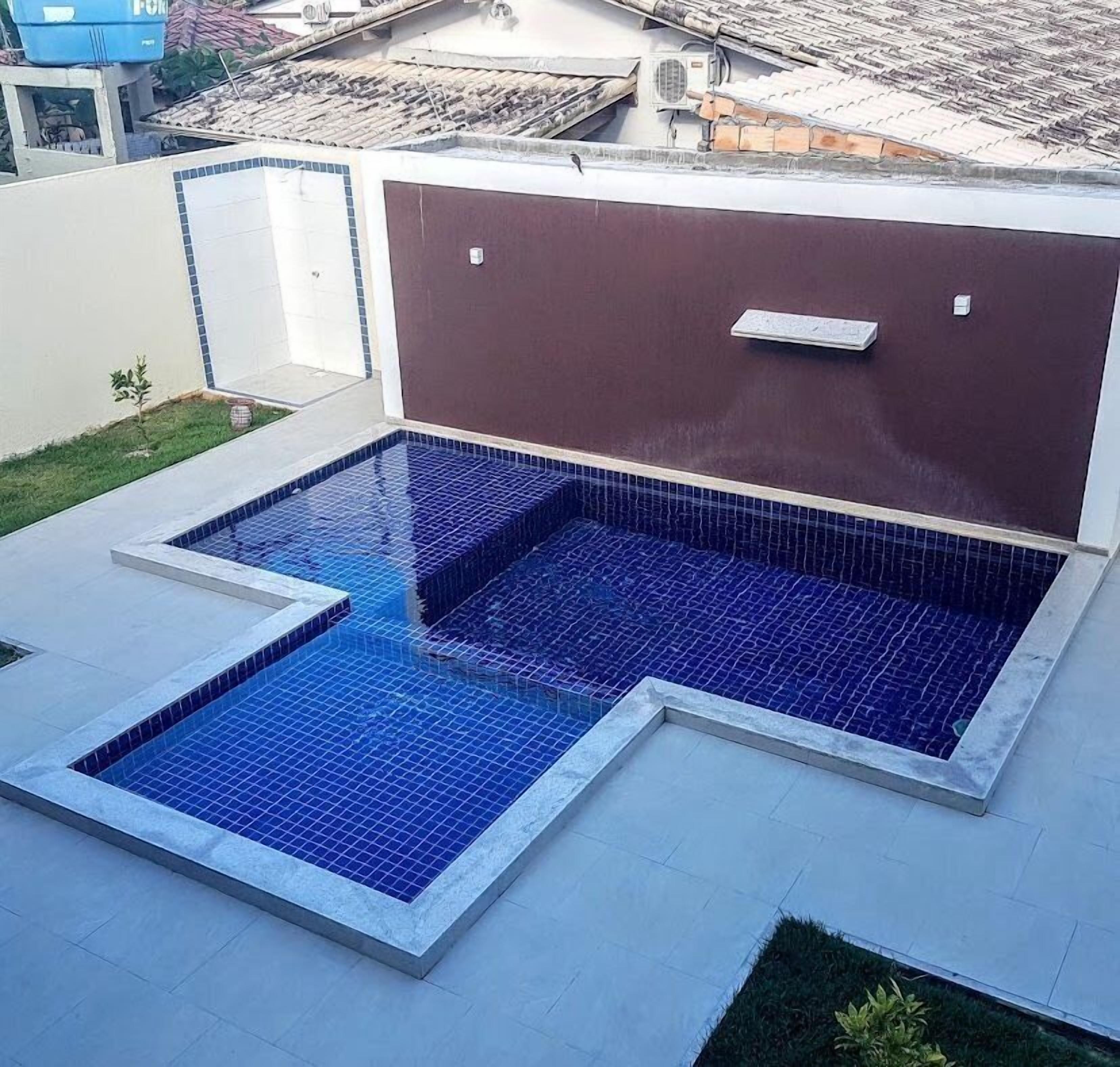 Elite Apartment | Pool