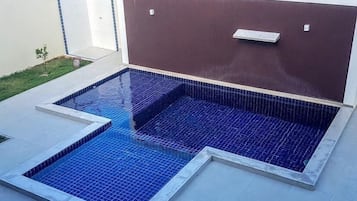 Elite Apartment | Pool