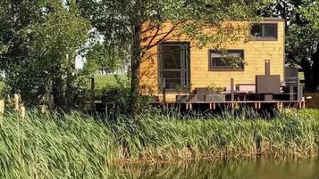 Apartemen | Eksterior