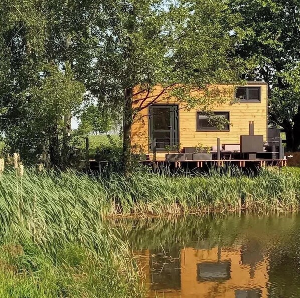 Appartement | Exterieur