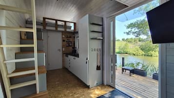 Apartment | Wohnzimmer