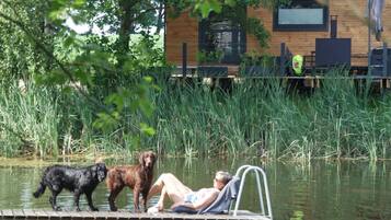 Apartment | Außenbereich