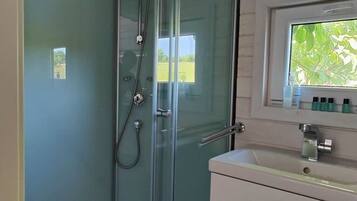 Apartment | Badezimmer