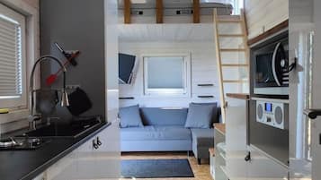 Apartment | Living room