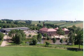 Apartament | Vista des de l'allotjament