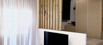Nikola’s house
