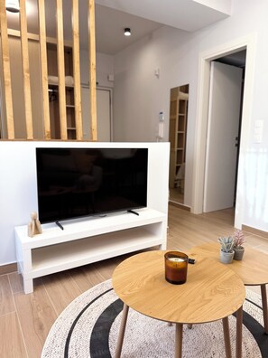 Interior - Nikola’s house (Thessaloniki)
