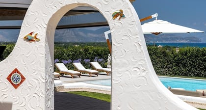 Villa La Valle Sports & Pool
