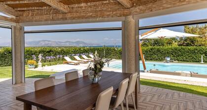 Villa La Valle Sports & Pool