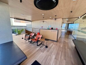 Lobby - Vrbo Property (João Pessoa)