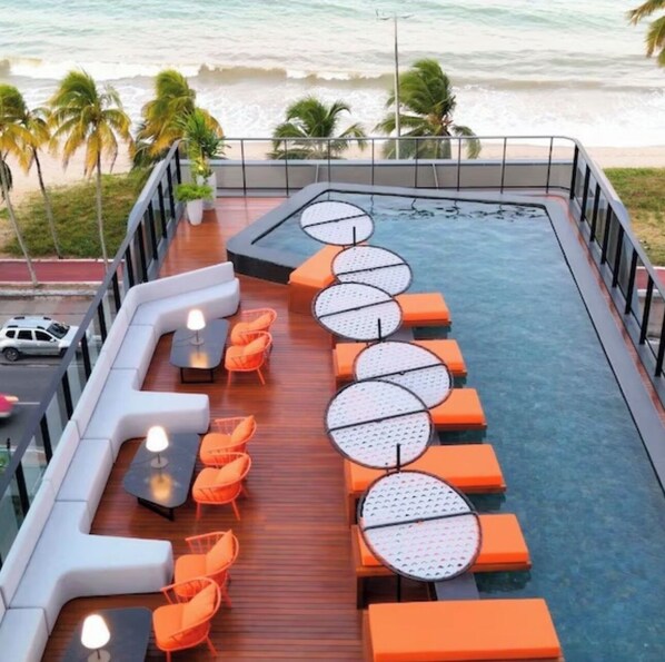 Servei de restauració a l'aire lliure