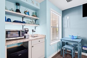 Interior - 1BR Studio with Pool & Dock, Steps from the Beach! (Panama City Beach)