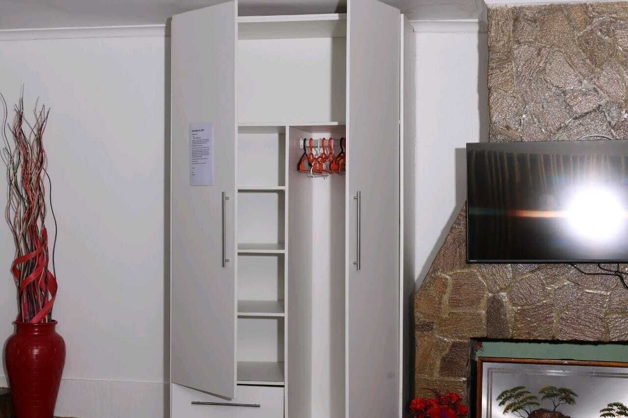 Comfort Suite, Garden View | Interior