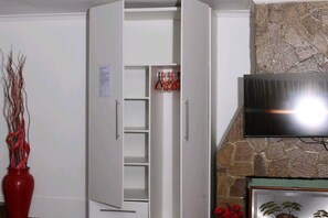 Comfort Suite, Garden View | Bahagian dalam