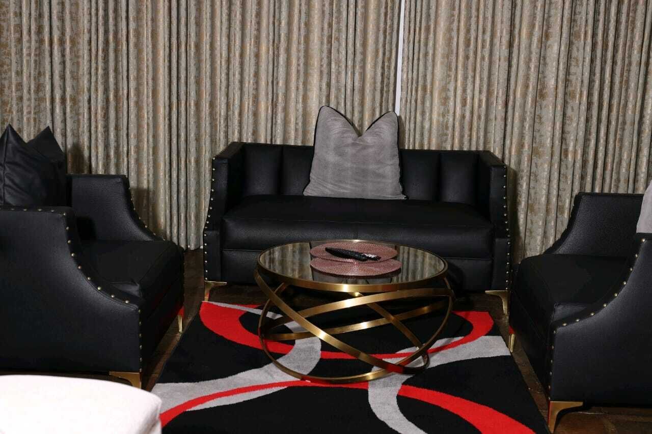 منطقة المعيشة