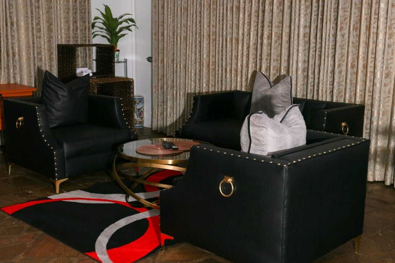 Comfort Suite, Garden View | Interior