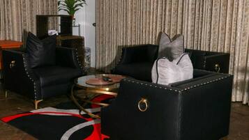 Comfort Suite, Garden View | Interior