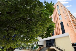 House | Exterior - Super Collection O Madhapur (Hyderabad)