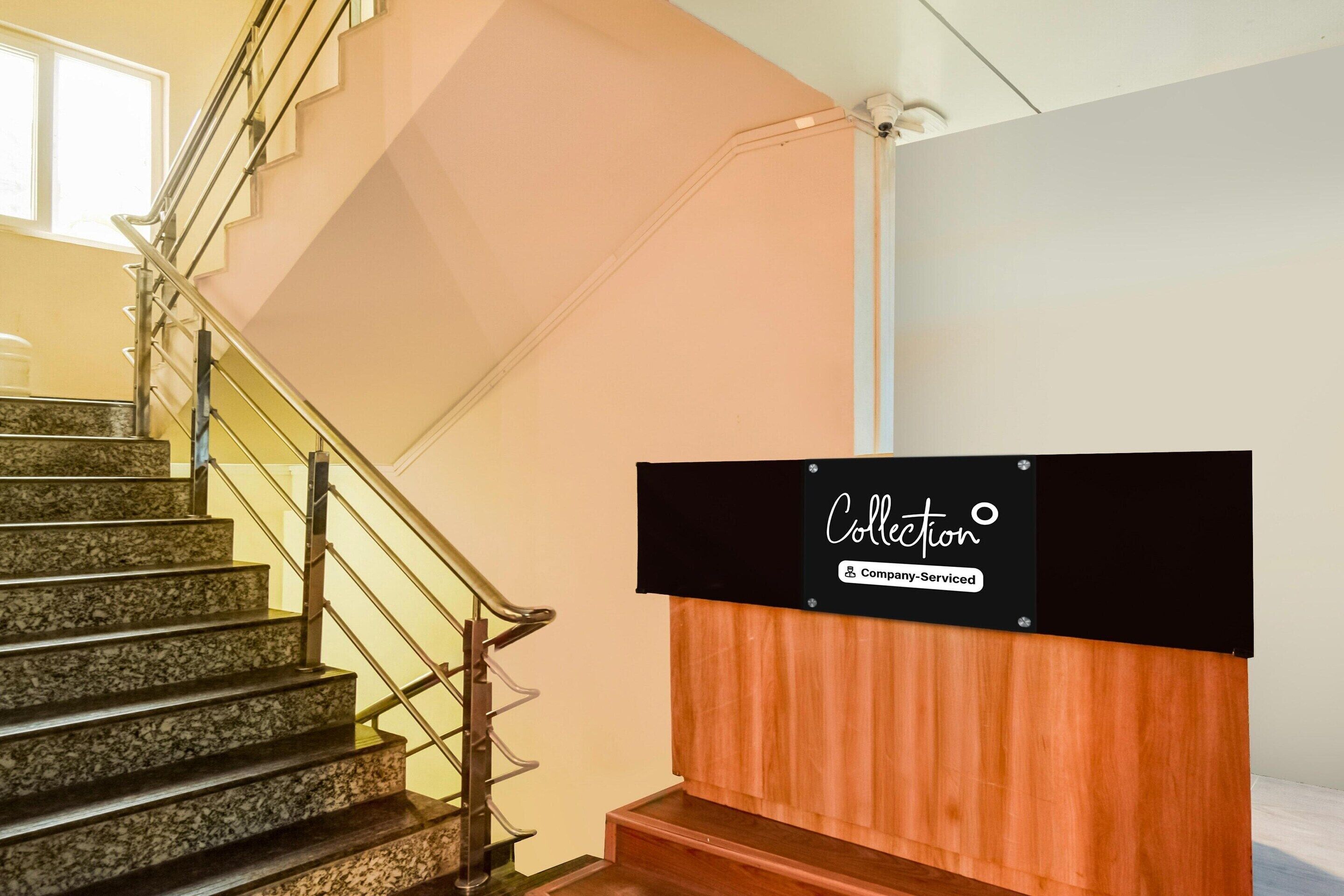 Nhà | Quầy tiếp tân