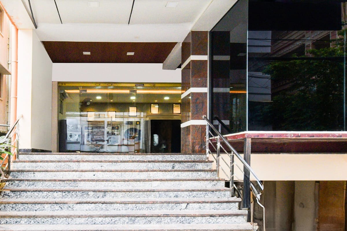 Nhà | Quầy tiếp tân