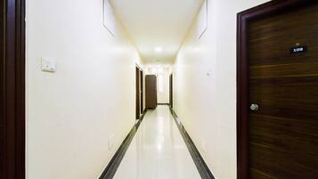 独立别墅 | 住宿内部