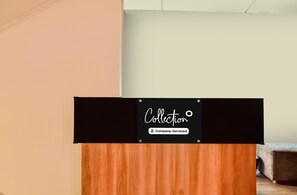 Nhà | Quầy tiếp tân