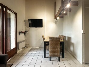 Restauration