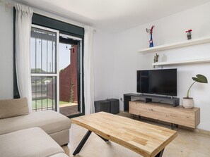 Oppholdsområde