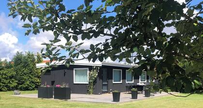 Dejligt hus på Enø i Karrebæksminde