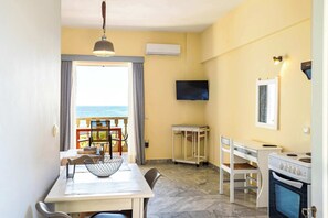 Internet - Beachfront Nest Memi Koroni-seaheaven House A3 (Pylos-Nestoras)