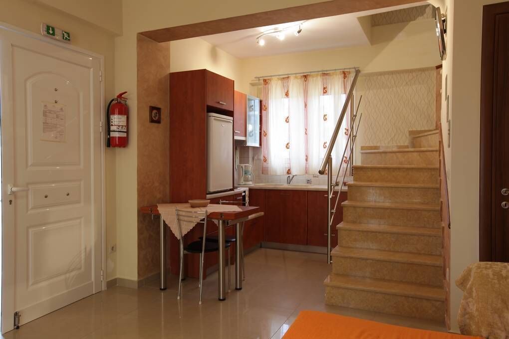 1 bedroom, Internet