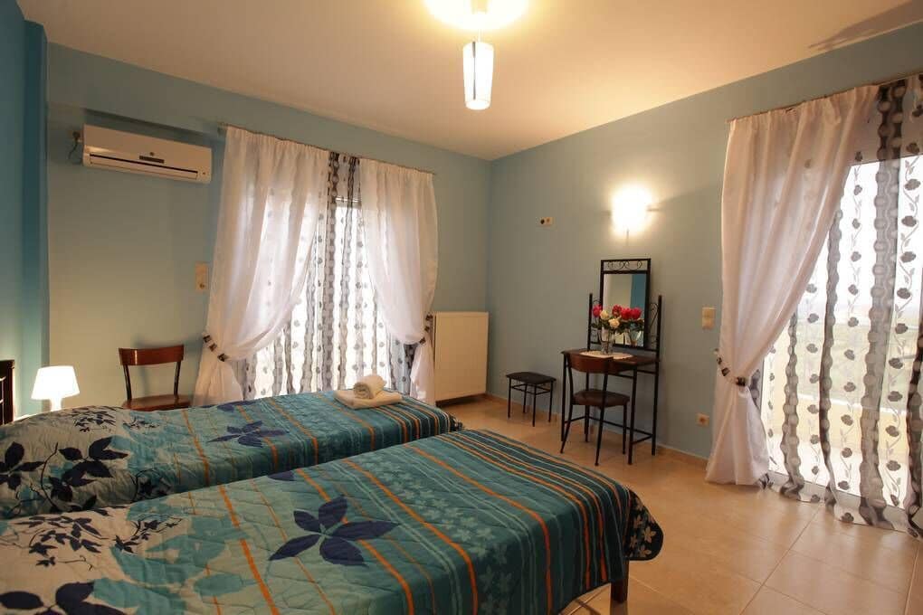 Apartment | 1 bedroom, Internet