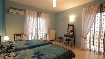 Apartment | 1 bedroom, Internet