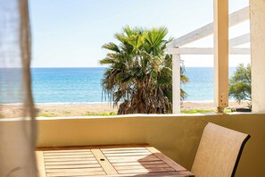 Internet - Beachfront Nest Memi Koroni-seaheaven House B3 (Pylos-Nestoras)
