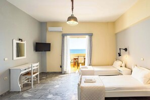 Internet - Beachfront Nest Memi Koroni-seaheaven House B3 (Pylos-Nestoras)
